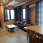 Villa Dom Sloneczna Kasina Wielka