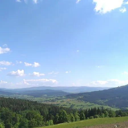 Willa Dom Słoneczna