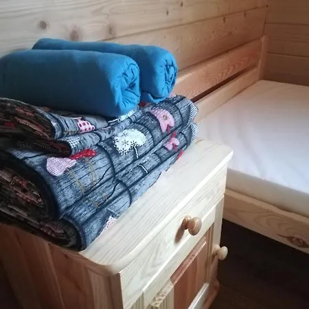 Willa Dom Słoneczna