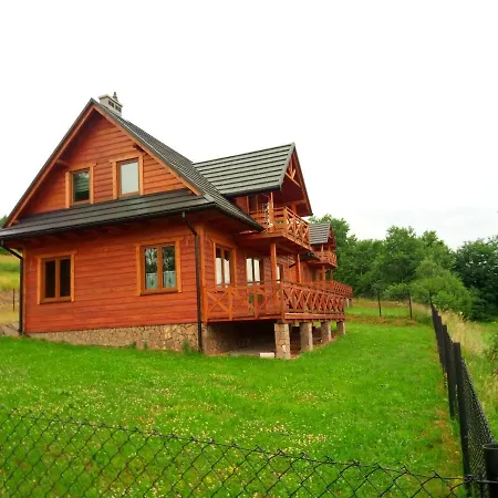 Βίλα Dom Sloneczna