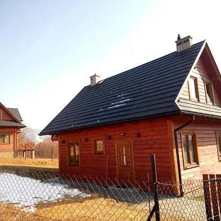 Βίλα Dom Sloneczna