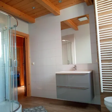 Βίλα Dom Sloneczna *